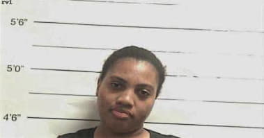 Anthia Smith, - Orleans Parish County, LA 